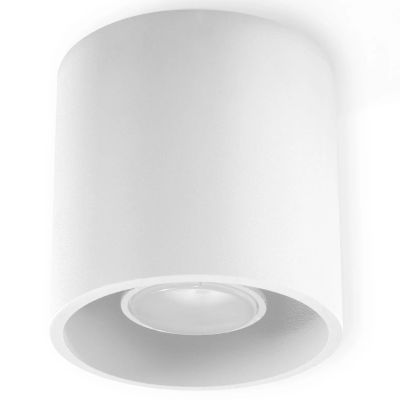 Lampa sufitowa Lumes ze sklepu: Edinos.pl w kategorii: Lampy sufitowe - zdjęcie WPH-EDNS-GX13N-QCJ_10710