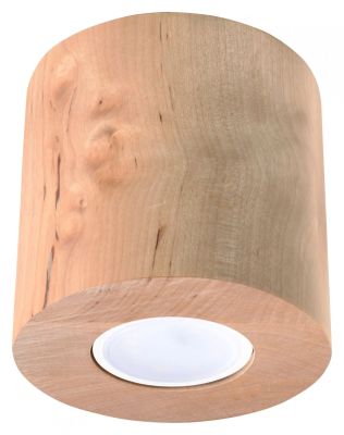 Lampa sufitowa Lumes ze sklepu: Edinos.pl w kategorii: Lampy sufitowe - zdjęcie WPH-EDNS-GX13N-QCJ_10715