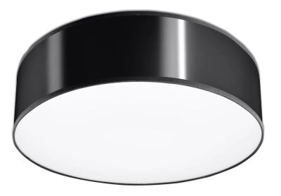 Lumes - Lampa sufitowa ze sklepu: Edinos.pl w kategorii: Lampy sufitowe - zdjęcie WPH-EDNS-GX13N-QCJ_10747