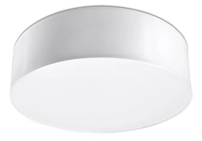 Lampa sufitowa Lumes ze sklepu: Edinos.pl w kategorii: Lampy sufitowe - zdjęcie WPH-EDNS-GX13N-QCJ_10749