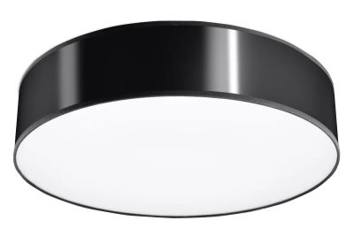 Lampa sufitowa Lumes ze sklepu: Edinos.pl w kategorii: Lampy sufitowe - zdjęcie WPH-EDNS-GX13N-QCJ_10750