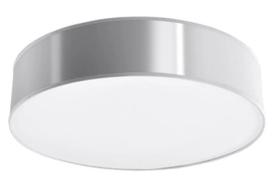 Lampa sufitowa Lumes ze sklepu: Edinos.pl w kategorii: Lampy sufitowe - zdjęcie WPH-EDNS-GX13N-QCJ_10751