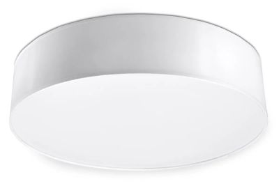 Lampa sufitowa Lumes ze sklepu: Edinos.pl w kategorii: Lampy sufitowe - zdjęcie WPH-EDNS-GX13N-QCJ_10752