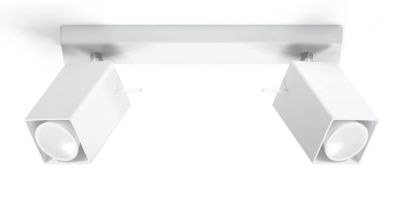 Lampa sufitowa Lumes ze sklepu: Edinos.pl w kategorii: Lampy sufitowe - zdjęcie WPH-EDNS-GX13N-QCJ_10771