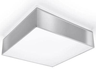 Lampa sufitowa Lumes ze sklepu: Edinos.pl w kategorii: Lampy sufitowe - zdjęcie WPH-EDNS-GX13N-QCJ_10795
