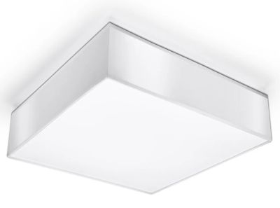 Lumes - Lampa sufitowa ze sklepu: Edinos.pl w kategorii: Lampy sufitowe - zdjęcie WPH-EDNS-GX13N-QCJ_10796