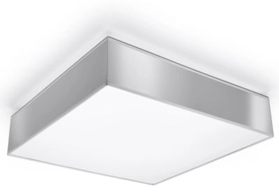 Lampa sufitowa Lumes ze sklepu: Edinos.pl w kategorii: Lampy sufitowe - zdjęcie WPH-EDNS-GX13N-QCJ_10798
