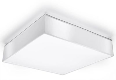 Lampa sufitowa Lumes ze sklepu: Edinos.pl w kategorii: Lampy sufitowe - zdjęcie WPH-EDNS-GX13N-QCJ_10799