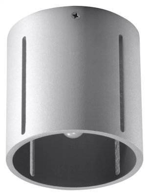 Lampa sufitowa Lumes ze sklepu: Edinos.pl w kategorii: Lampy sufitowe - zdjęcie WPH-EDNS-GX13N-QCJ_10810