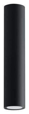 Lampa sufitowa Lumes ze sklepu: Edinos.pl w kategorii: Lampy sufitowe - zdjęcie WPH-EDNS-GX13N-QCJ_10824