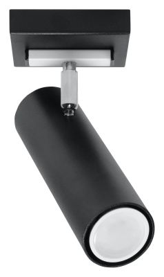 Lampa sufitowa Lumes ze sklepu: Edinos.pl w kategorii: Lampy sufitowe - zdjęcie WPH-EDNS-GX13N-QCJ_10836