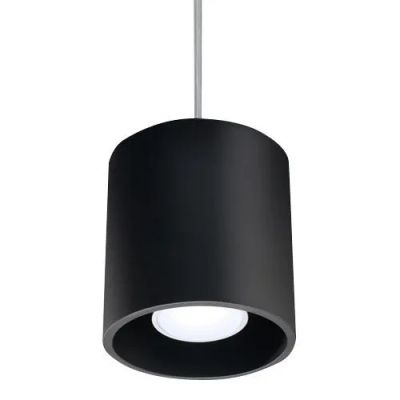 Lampa wisząca Lumes ze sklepu: Edinos.pl w kategorii: Lampy wiszące - zdjęcie WPH-EDNS-GX13N-QCJ_10840