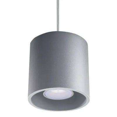 Lampa wisząca Lumes ze sklepu: Edinos.pl w kategorii: Lampy wiszące - zdjęcie WPH-EDNS-GX13N-QCJ_10841