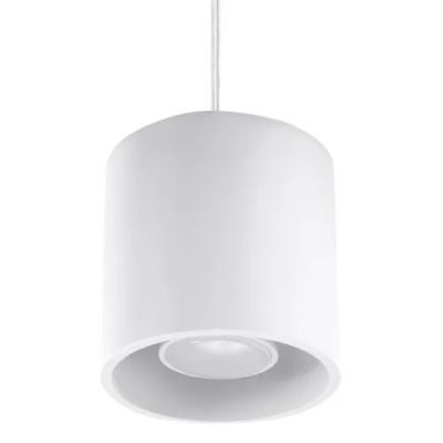 Lampa wisząca Lumes ze sklepu: Edinos.pl w kategorii: Lampy wiszące - zdjęcie WPH-EDNS-GX13N-QCJ_10842