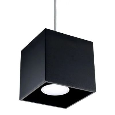 Lampa wisząca Lumes ze sklepu: Edinos.pl w kategorii: Lampy wiszące - zdjęcie WPH-EDNS-GX13N-QCJ_10843