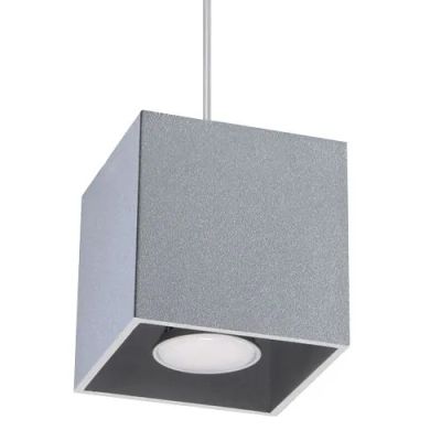Lampa wisząca Lumes ze sklepu: Edinos.pl w kategorii: Lampy wiszące - zdjęcie WPH-EDNS-GX13N-QCJ_10844