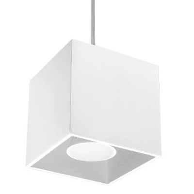 Lampa wisząca Lumes ze sklepu: Edinos.pl w kategorii: Lampy wiszące - zdjęcie WPH-EDNS-GX13N-QCJ_10845
