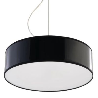 Lampa wisząca Lumes ze sklepu: Edinos.pl w kategorii: Lampy wiszące - zdjęcie WPH-EDNS-GX13N-QCJ_10846