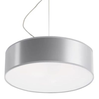 Lampa wisząca Lumes ze sklepu: Edinos.pl w kategorii: Lampy wiszące - zdjęcie WPH-EDNS-GX13N-QCJ_10847