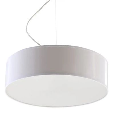 Lampa wisząca Lumes ze sklepu: Edinos.pl w kategorii: Lampy wiszące - zdjęcie WPH-EDNS-GX13N-QCJ_10848