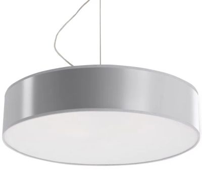 Lampa wisząca Lumes ze sklepu: Edinos.pl w kategorii: Lampy wiszące - zdjęcie WPH-EDNS-GX13N-QCJ_10850
