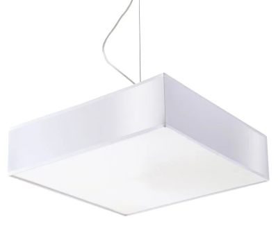 Lampa wisząca Lumes ze sklepu: Edinos.pl w kategorii: Lampy wiszące - zdjęcie WPH-EDNS-GX13N-QCJ_10855