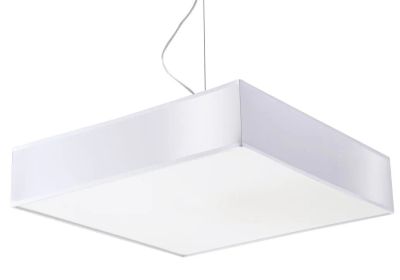 Lampa wisząca Lumes ze sklepu: Edinos.pl w kategorii: Lampy wiszące - zdjęcie WPH-EDNS-GX13N-QCJ_10858