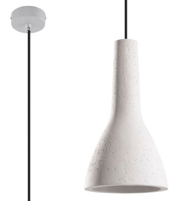 Lampa wisząca Lumes ze sklepu: Edinos.pl w kategorii: Lampy wiszące - zdjęcie WPH-EDNS-GX13N-QCJ_10892