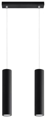 Lampa wisząca Lumes ze sklepu: Edinos.pl w kategorii: Lampy wiszące - zdjęcie WPH-EDNS-GX13N-QCJ_10928