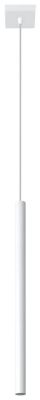 Lampa wisząca Lumes ze sklepu: Edinos.pl w kategorii: Lampy wiszące - zdjęcie WPH-EDNS-GX13N-QCJ_10930