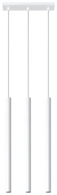 Lampa wisząca Lumes ze sklepu: Edinos.pl w kategorii: Lampy wiszące - zdjęcie WPH-EDNS-GX13N-QCJ_10931