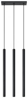 Lumes - Lampa wisząca ze sklepu: Edinos.pl w kategorii: Lampy wiszące - zdjęcie WPH-EDNS-GX13N-QCJ_10934