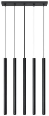 Lampa wisząca Lumes ze sklepu: Edinos.pl w kategorii: Lampy wiszące - zdjęcie WPH-EDNS-GX13N-QCJ_10935