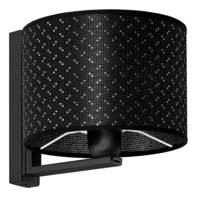 Lampa ścienna Lumes ze sklepu: Edinos.pl w kategorii: Lampy ścienne - zdjęcie WPH-EDNS-GX13N-QCJ_10959