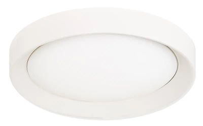 Lumes - Lampa sufitowa ze sklepu: Edinos.pl w kategorii: Lampy sufitowe - zdjęcie WPH-EDNS-GX13N-QCJ_10981