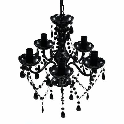 Lampa wisząca Lumes ze sklepu: Edinos.pl w kategorii: Lampy wiszące - zdjęcie WPH-EDNS-GX13N-QCJ_11185