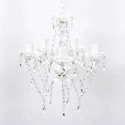 Lumes - Lampa wisząca ze sklepu: Edinos.pl w kategorii: Lampy wiszące - zdjęcie WPH-EDNS-GX13N-QCJ_11186