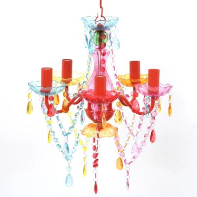 Lampa wisząca Lumes ze sklepu: Edinos.pl w kategorii: Lampy wiszące - zdjęcie WPH-EDNS-GX13N-QCJ_11188