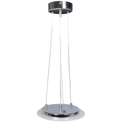 Lumes - Lampa wisząca ze sklepu: Edinos.pl w kategorii: Lampy wiszące - zdjęcie WPH-EDNS-GX13N-QCJ_11190