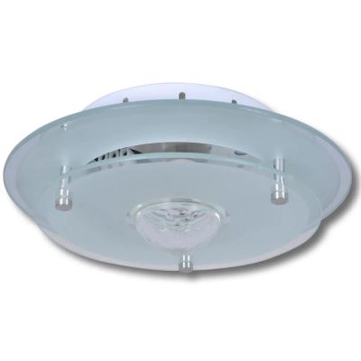 Lampa sufitowa Lumes ze sklepu: Edinos.pl w kategorii: Lampy sufitowe - zdjęcie WPH-EDNS-GX13N-QCJ_11191