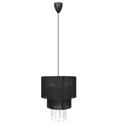 Lampa wisząca Lumes ze sklepu: Edinos.pl w kategorii: Lampy wiszące - zdjęcie WPH-EDNS-GX13N-QCJ_11196