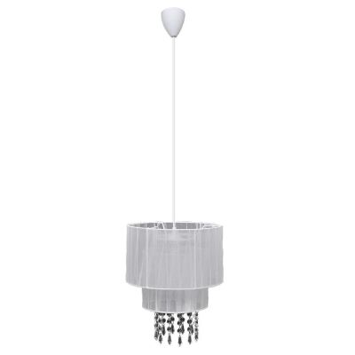 Lampa wisząca Lumes ze sklepu: Edinos.pl w kategorii: Lampy wiszące - zdjęcie WPH-EDNS-GX13N-QCJ_11197