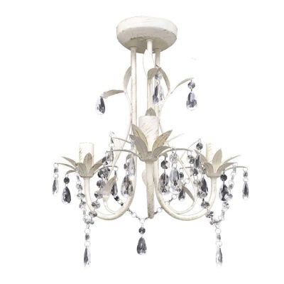 Lampa wisząca Lumes ze sklepu: Edinos.pl w kategorii: Lampy wiszące - zdjęcie WPH-EDNS-GX13N-QCJ_11199