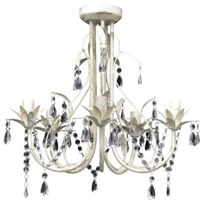 Lampa wisząca Lumes ze sklepu: Edinos.pl w kategorii: Lampy wiszące - zdjęcie WPH-EDNS-GX13N-QCJ_11200