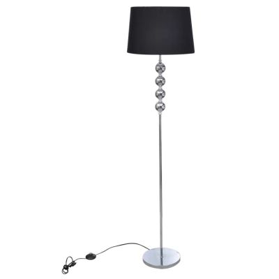 Lampa podłogowa Lumes ze sklepu: Edinos.pl w kategorii: Lampy podłogowe - zdjęcie WPH-EDNS-GX13N-QCJ_11206