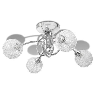 Lampa sufitowa Lumes ze sklepu: Edinos.pl w kategorii: Lampy sufitowe - zdjęcie WPH-EDNS-GX13N-QCJ_11212