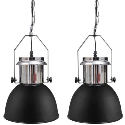 Lampa wisząca Lumes ze sklepu: Edinos.pl w kategorii: Lampy wiszące - zdjęcie WPH-EDNS-GX13N-QCJ_11221