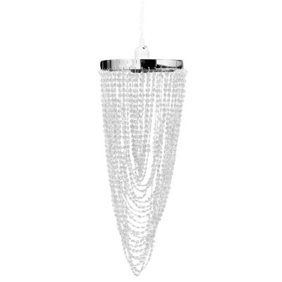 Lampa wisząca Lumes ze sklepu: Edinos.pl w kategorii: Lampy wiszące - zdjęcie WPH-EDNS-GX13N-QCJ_11228