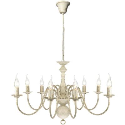 Lampa wisząca Lumes ze sklepu: Edinos.pl w kategorii: Lampy wiszące - zdjęcie WPH-EDNS-GX13N-QCJ_11232
