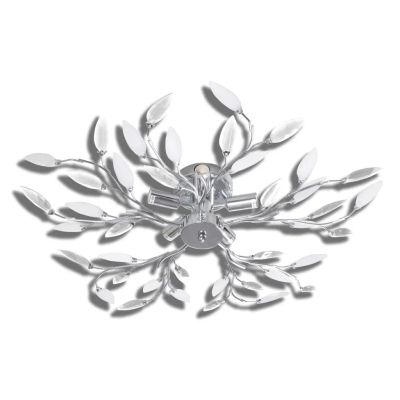 Lumes - Lampa sufitowa ze sklepu: Edinos.pl w kategorii: Lampy sufitowe - zdjęcie WPH-EDNS-GX13N-QCJ_11236